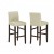 29' BAR STOOL CREAM
